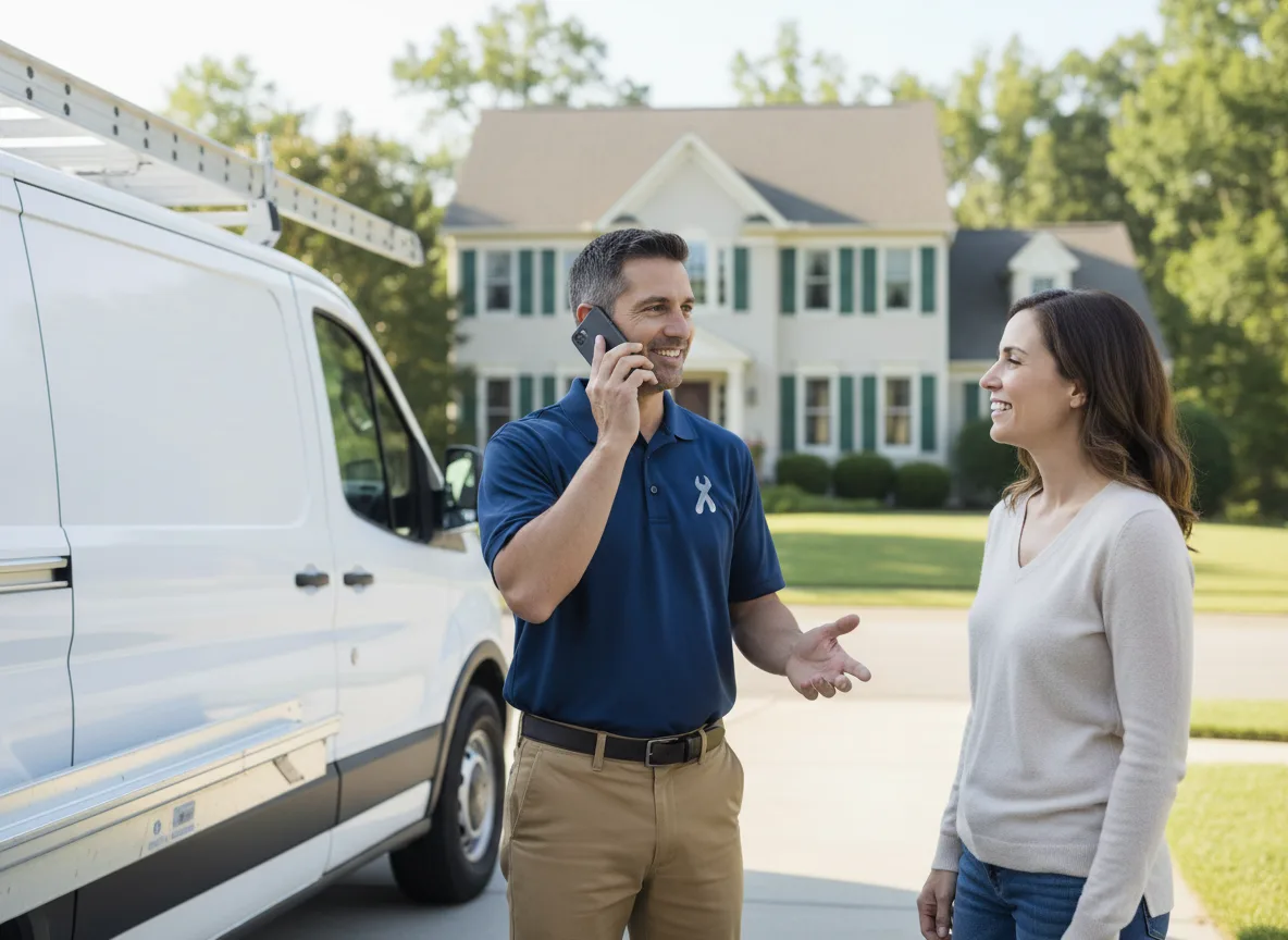 Home Gutter Service Fredonia, KS FAQs